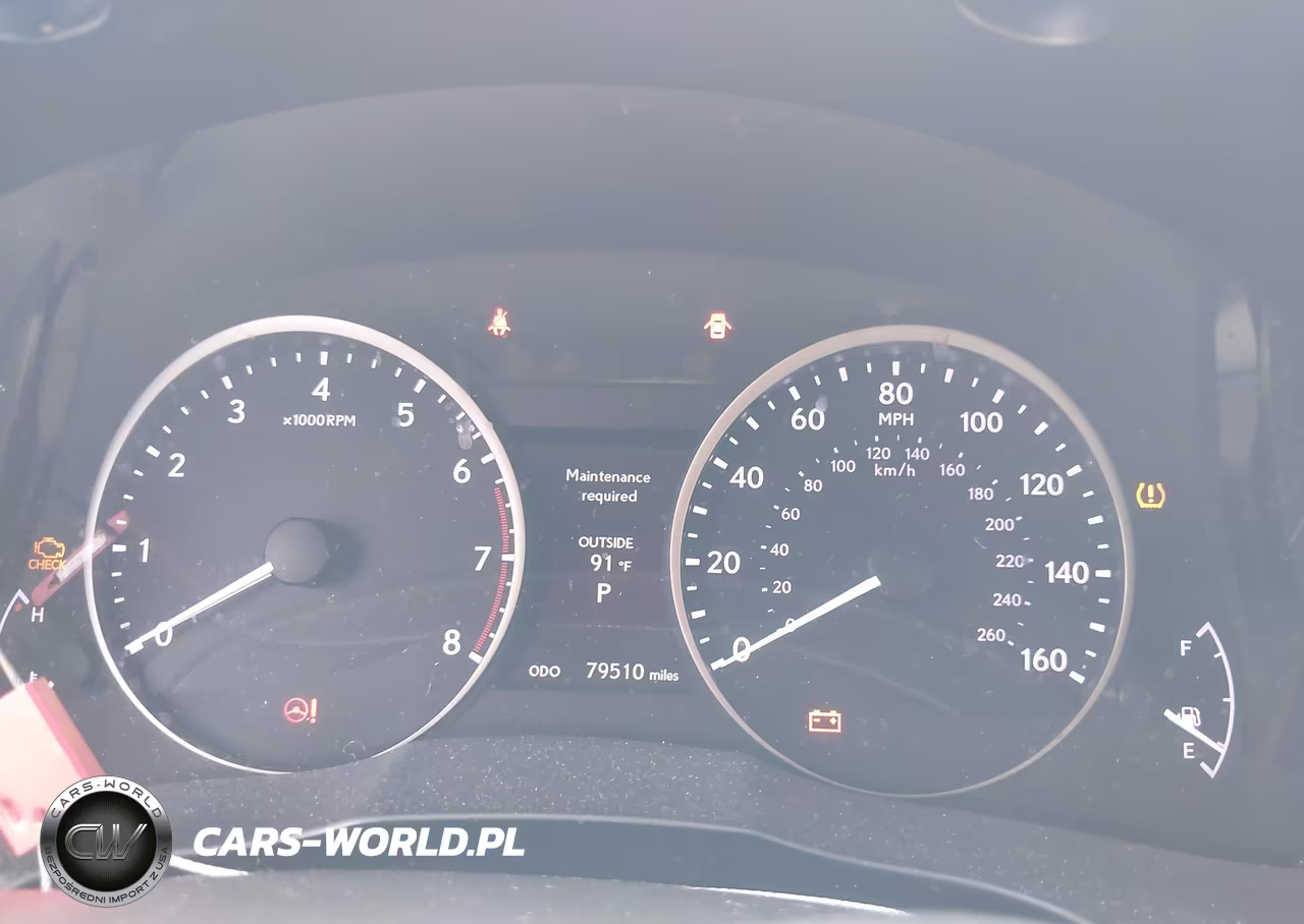 2013 Lexus Es 350 VIN:JTHBK1GG9D2023071 - 7