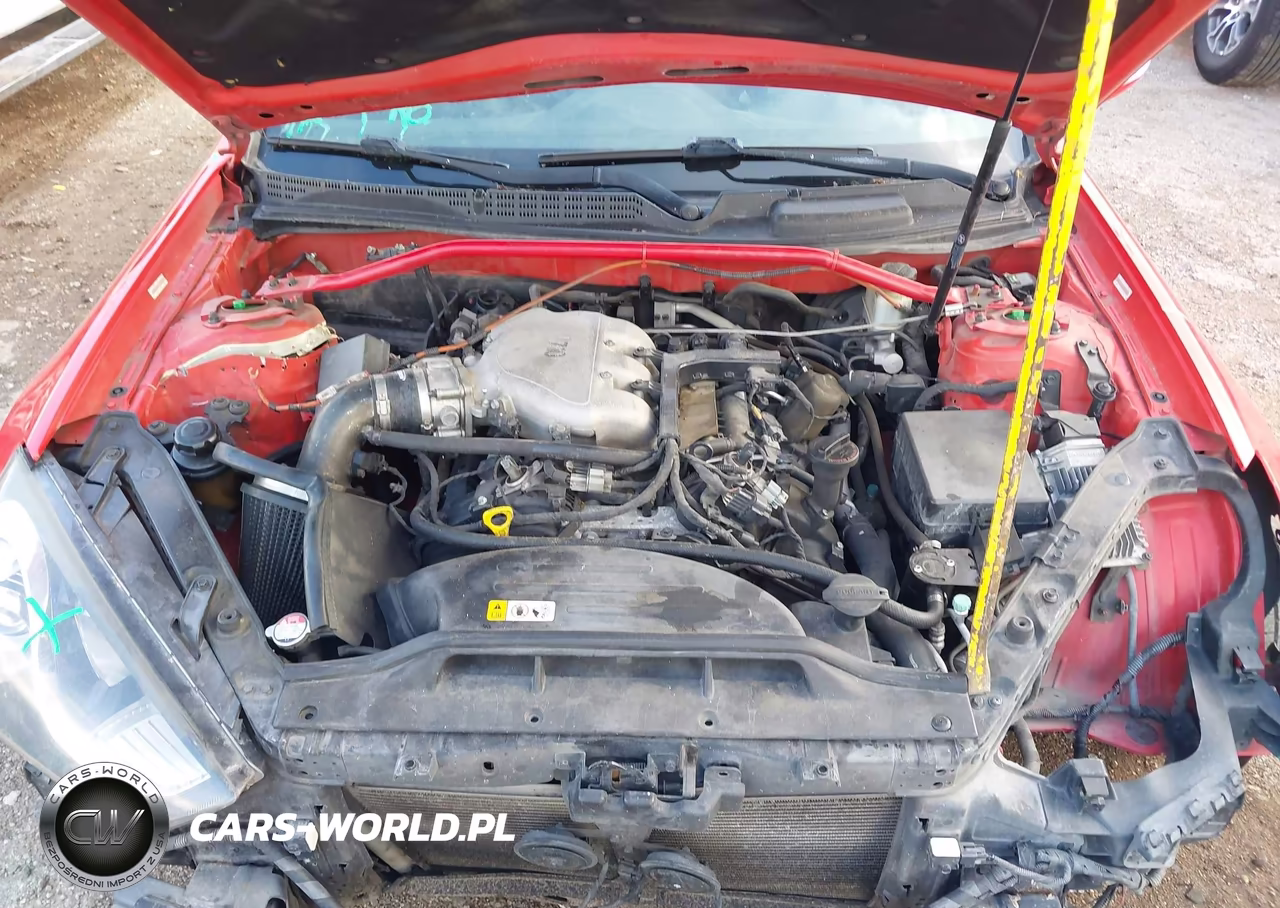 2015 Hyundai Genesis 3.8 R-Spec VIN:KMHHU6KJ6FU122049 - 10
