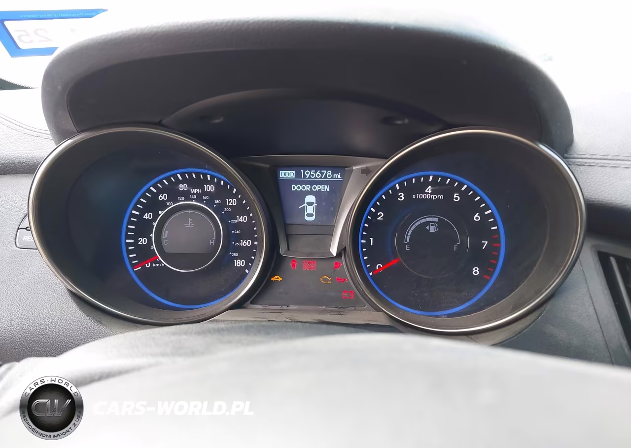 2015 Hyundai Genesis 3.8 R-Spec VIN:KMHHU6KJ6FU122049 - 7