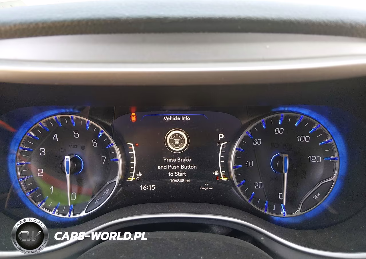 2021 Chrysler Pacifica Touring L Awd VIN:2C4RC3BG3MR567275 - 7