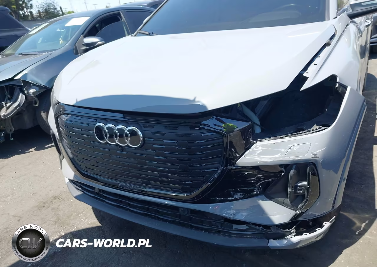 2024 Audi Q4 Sportback E-Tron Prestige 50 Quattro VIN:WA142BFZ4RP023311 - 13
