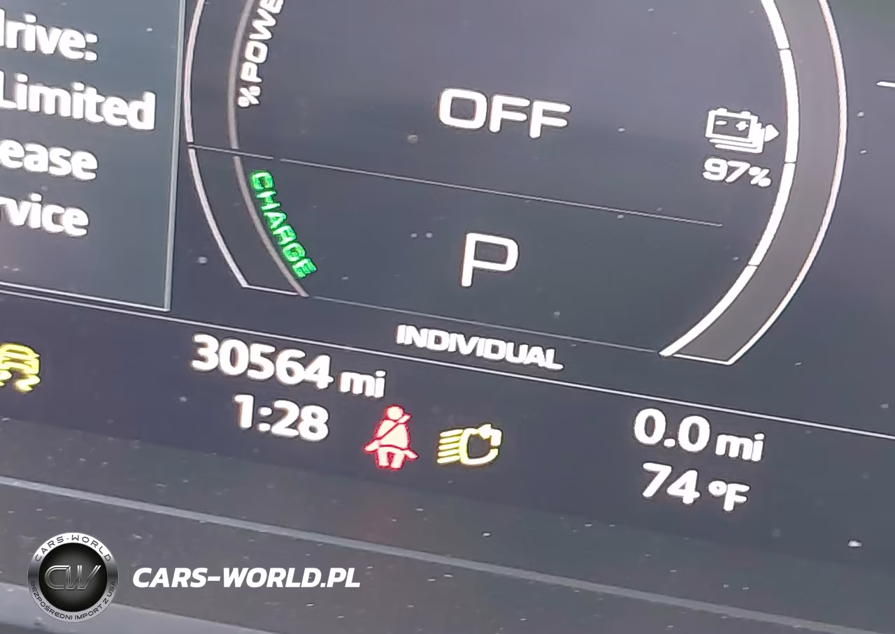 2024 Audi Q4 Sportback E-Tron Prestige 50 Quattro VIN:WA142BFZ4RP023311 - 16