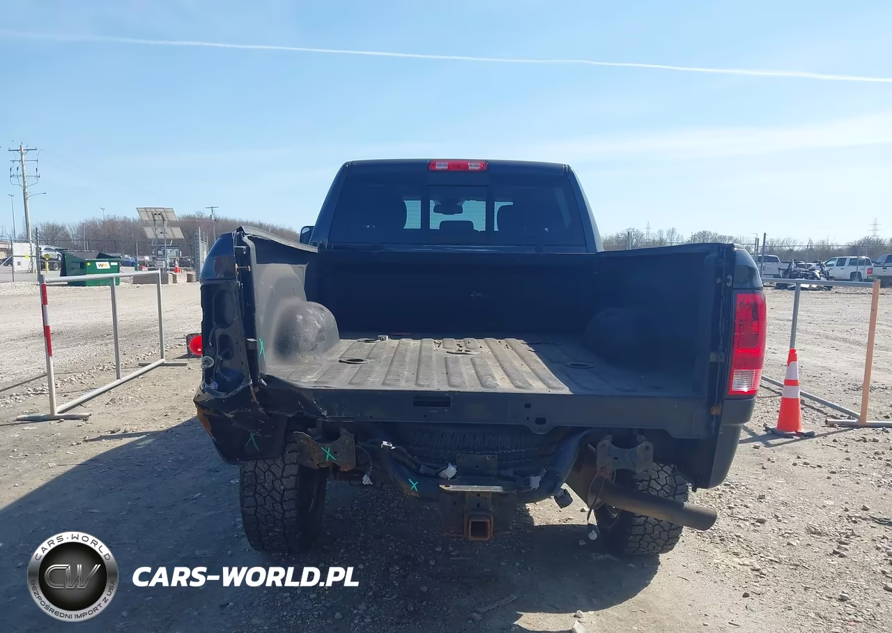 2014 Ram 2500 Big Horn VIN:3C6UR5DJ4EG236863 - 17