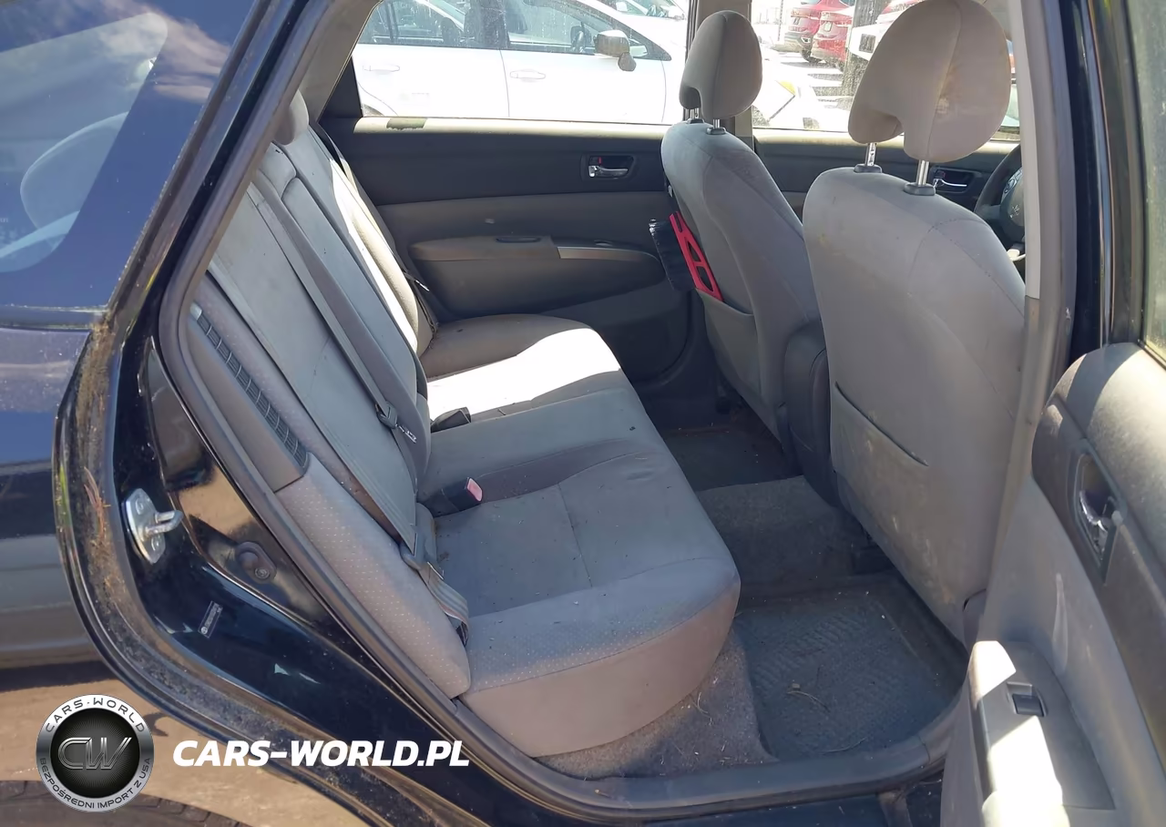 2008 Toyota Prius VIN:JTDKB20U183394118 - 8