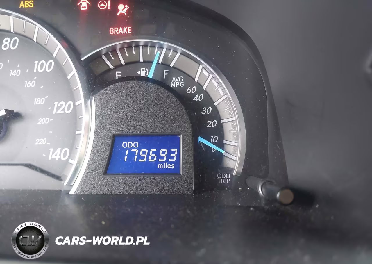 2014 Toyota Camry Se VIN:4T1BF1FK5EU769739 - 15