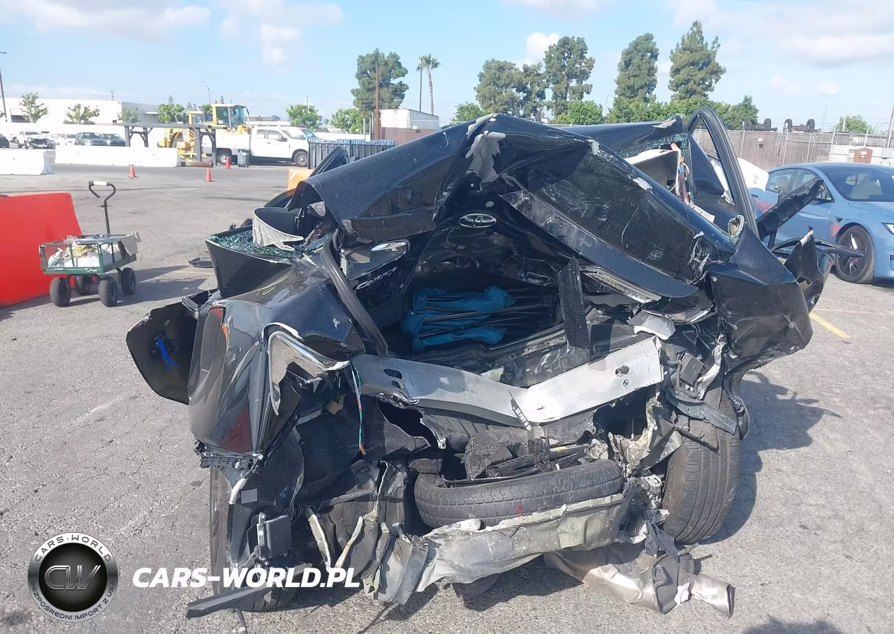 2014 Toyota Camry Se VIN:4T1BF1FK5EU769739 - 16