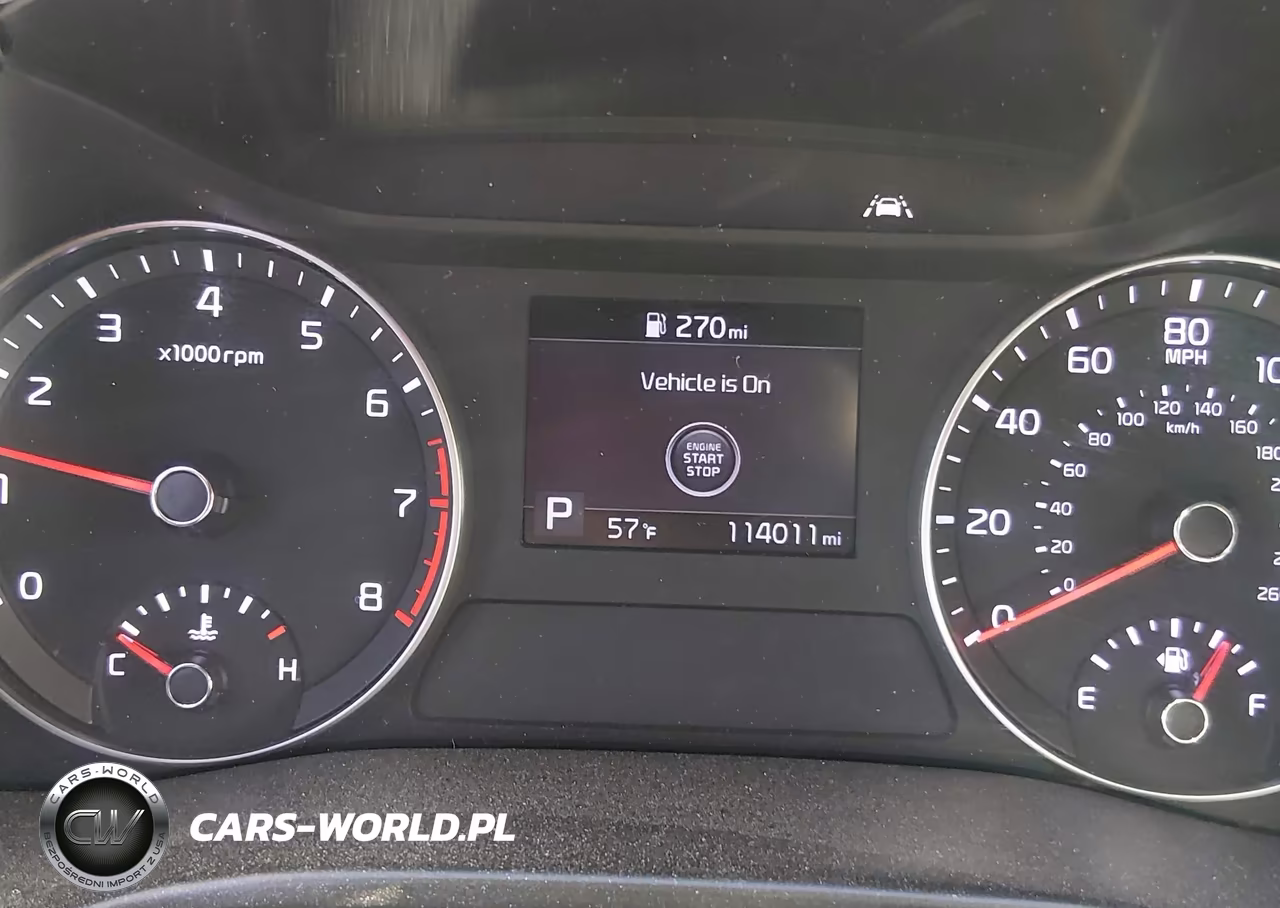 2021 Kia Forte Gt-Line VIN:3KPF34AD0ME376401 - 16