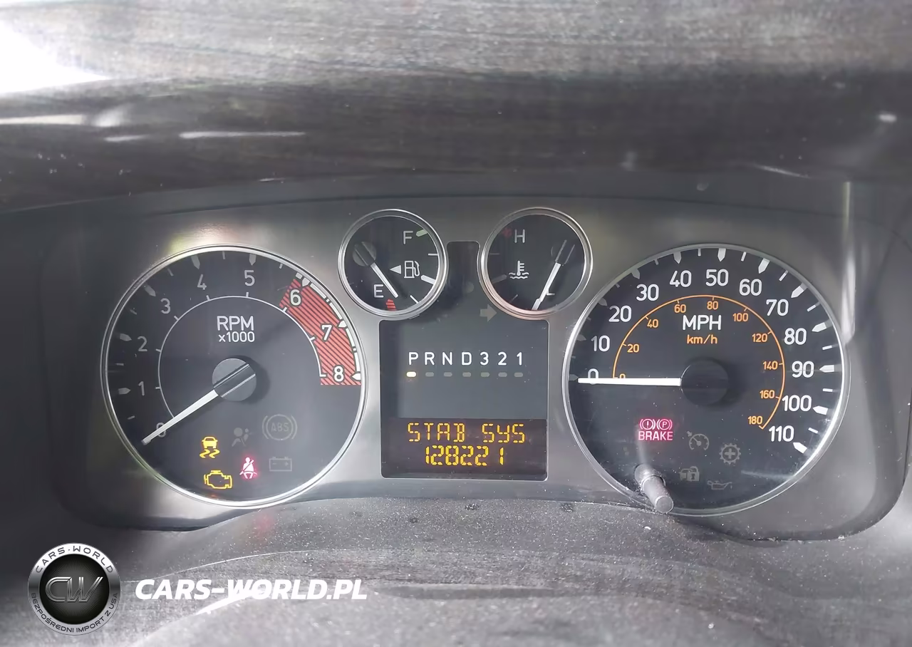 2008 Hummer H3 Suv Alpha VIN:5GTEN13L688105683 - 7