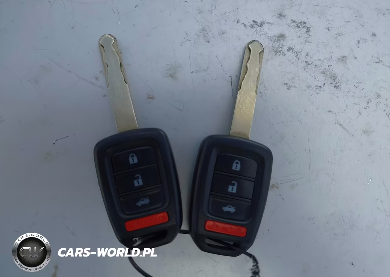 2015 Honda Civic Se VIN:19XFB2F78FE244578 - 11