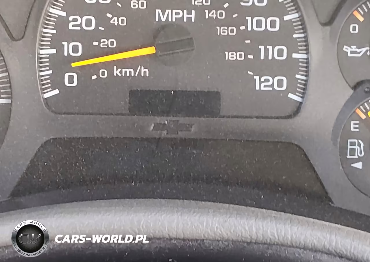 2004 Chevrolet Trailblazer Ls VIN:1GNDT13S442408837 - 15