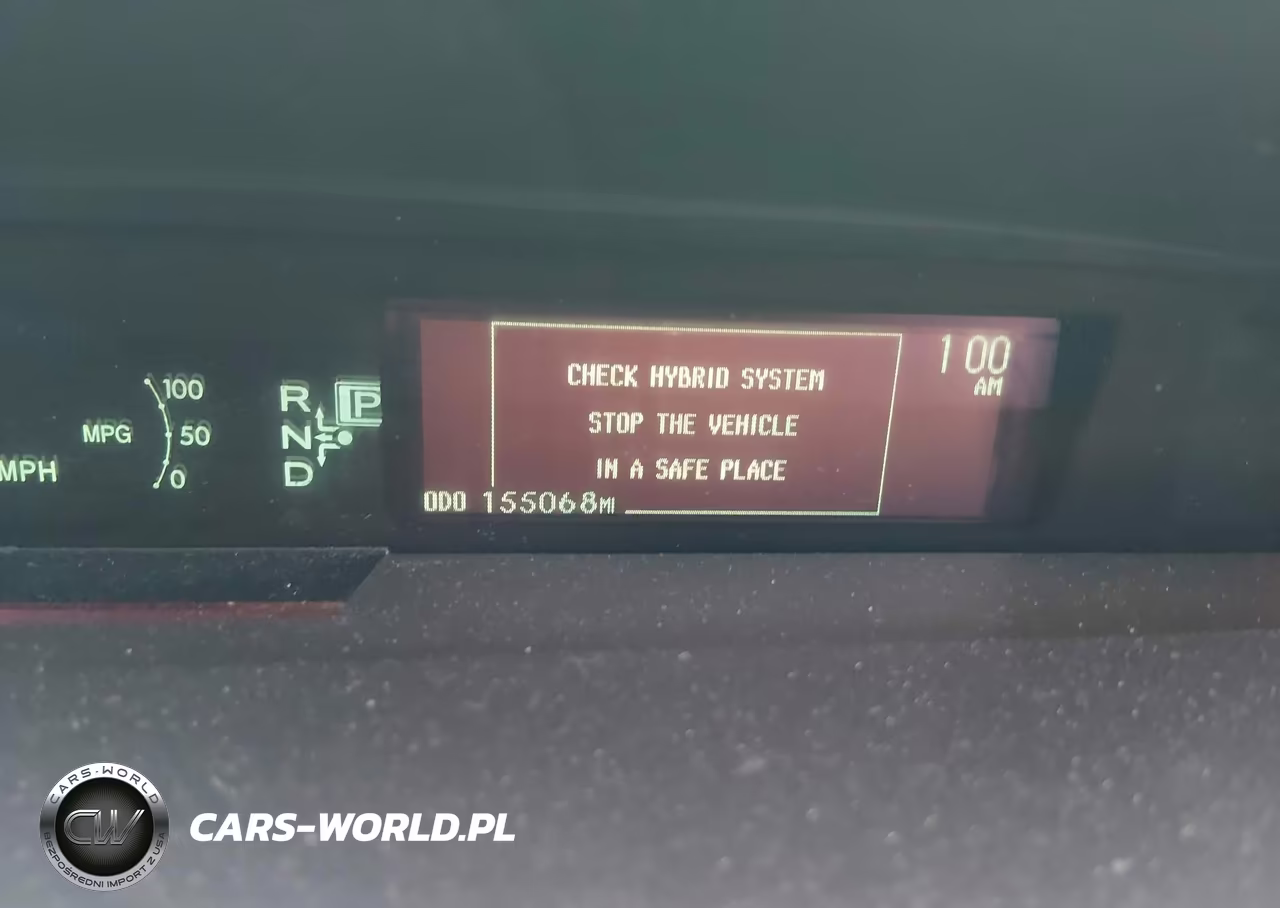 2013 Toyota Prius Three VIN:JTDKN3DU6D5688183 - 15