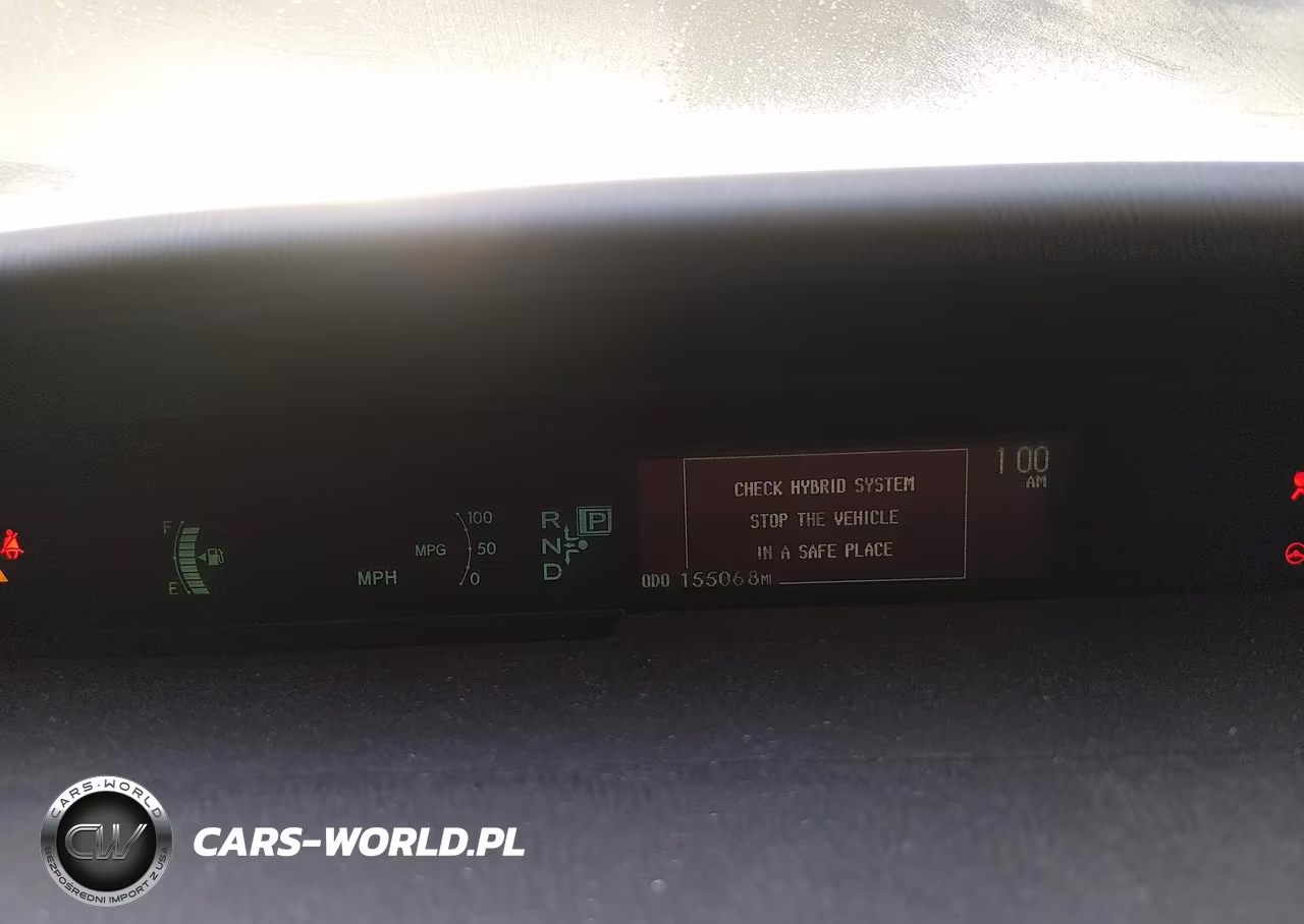 2013 Toyota Prius Three VIN:JTDKN3DU6D5688183 - 7