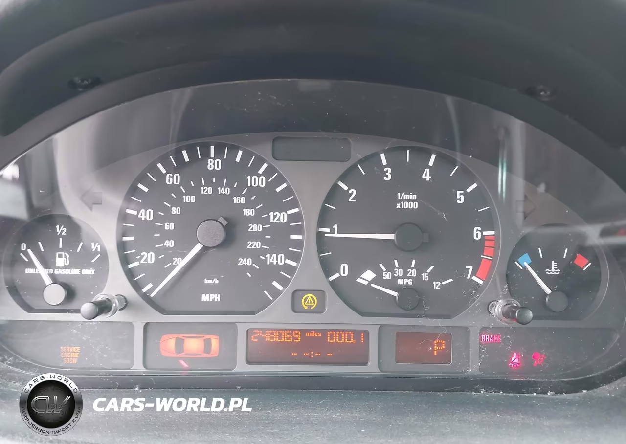 2002 BMW 325It VIN:WBAEN33432PC11176 - 7