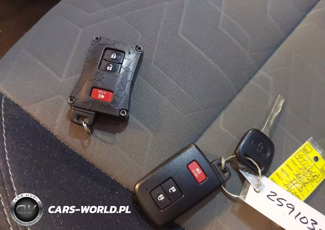 2022 Toyota Tacoma Trd Sport VIN:3TMCZ5AN4NM459403 - 11