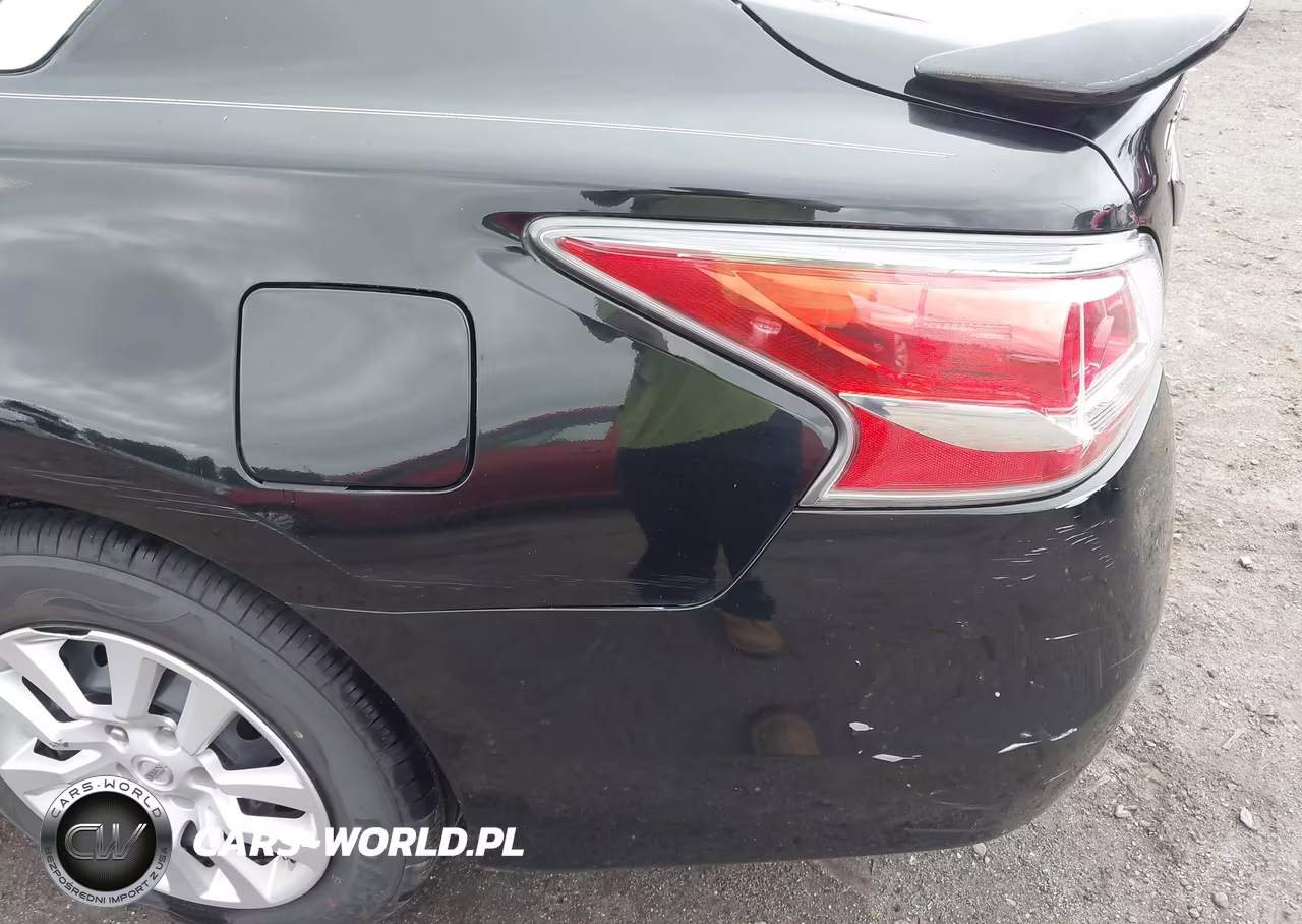 2015 Nissan Altima 2.5-2.5 S-2.5 Sl-2.5 Sv VIN:1N4AL3AP2FN316445 - 21