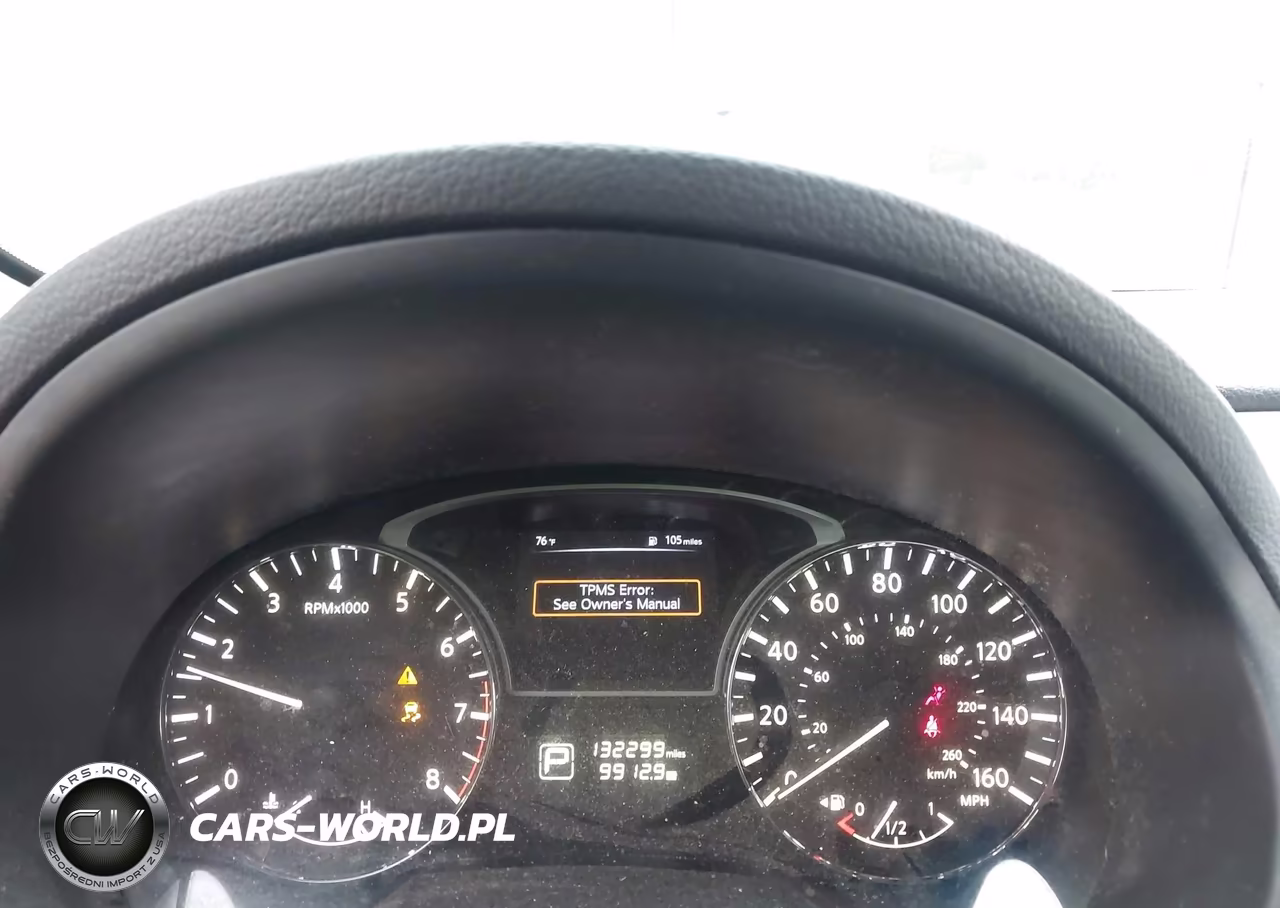 2015 Nissan Altima 2.5-2.5 S-2.5 Sl-2.5 Sv VIN:1N4AL3AP2FN316445 - 7