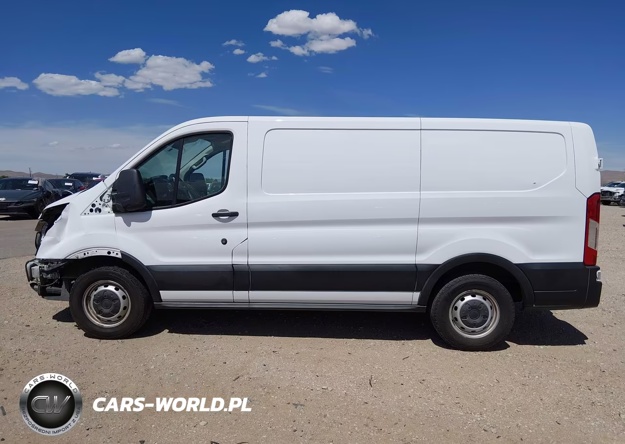 2019 Ford Transit-150 VIN:1FTYE1ZM9KKB46386 - 15