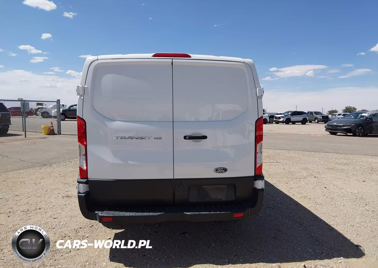 2019 Ford Transit-150 VIN:1FTYE1ZM9KKB46386 - 17