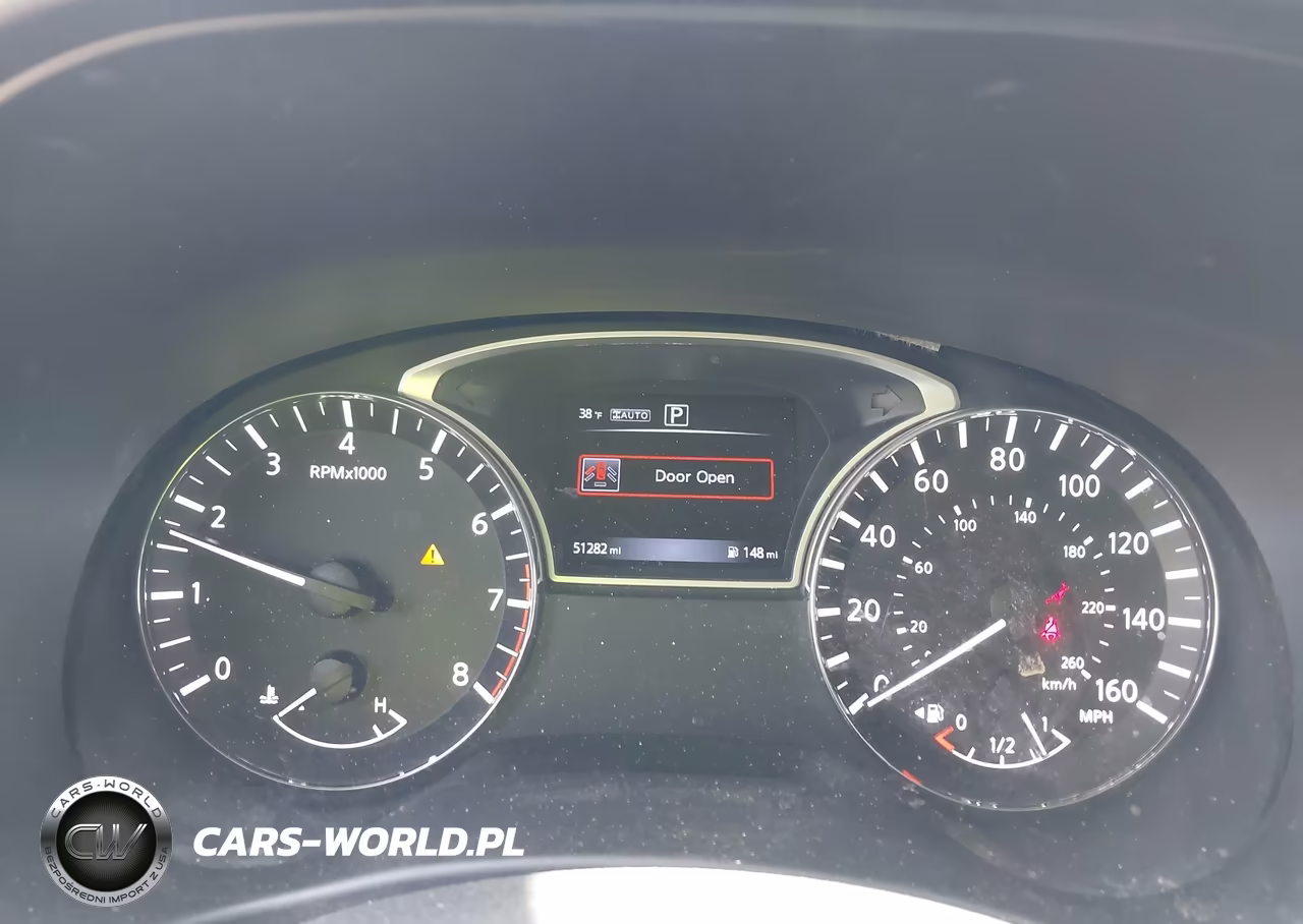 2016 Nissan Pathfinder S VIN:5N1AR2MMXGC658187 - 7