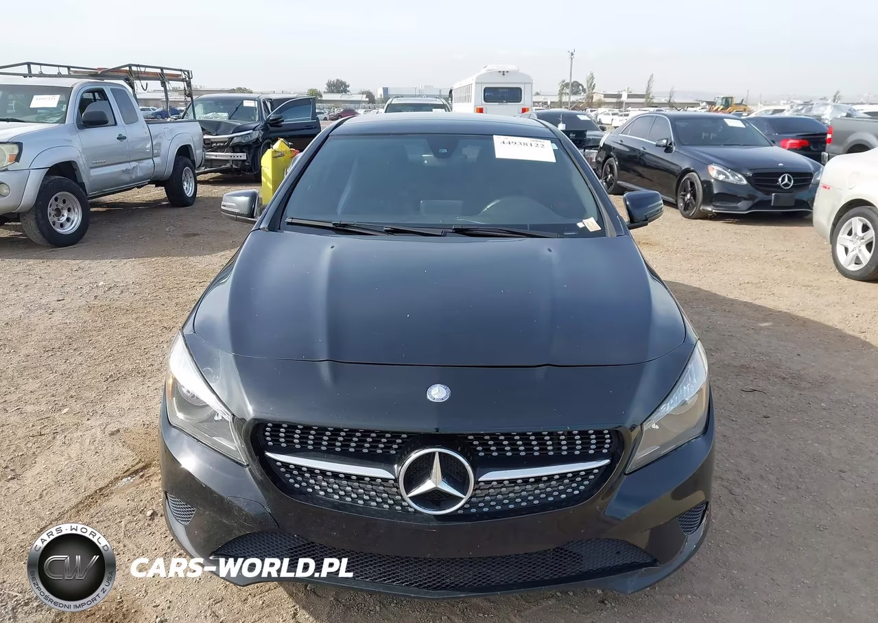2018 Mercedes-Benz Cla 250 VIN:WDDSJ4EB0JN526047 - 12