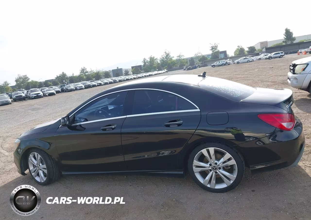 2018 Mercedes-Benz Cla 250 VIN:WDDSJ4EB0JN526047 - 14