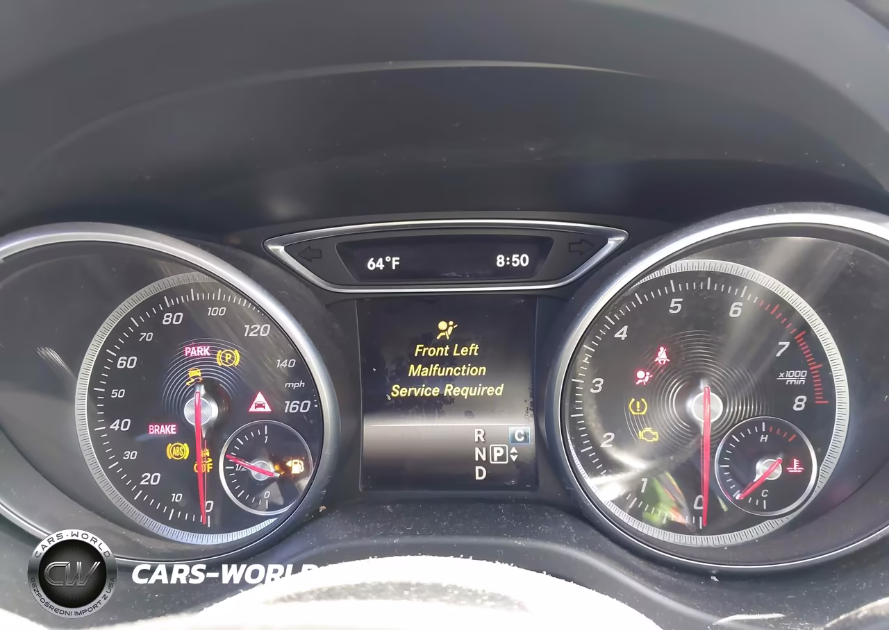 2018 Mercedes-Benz Cla 250 VIN:WDDSJ4EB0JN526047 - 15