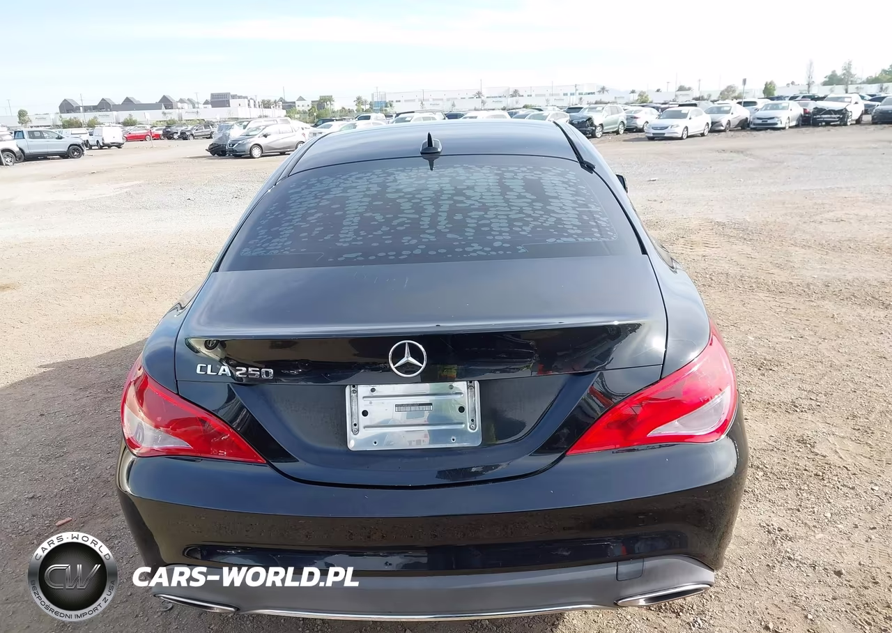 2018 Mercedes-Benz Cla 250 VIN:WDDSJ4EB0JN526047 - 16