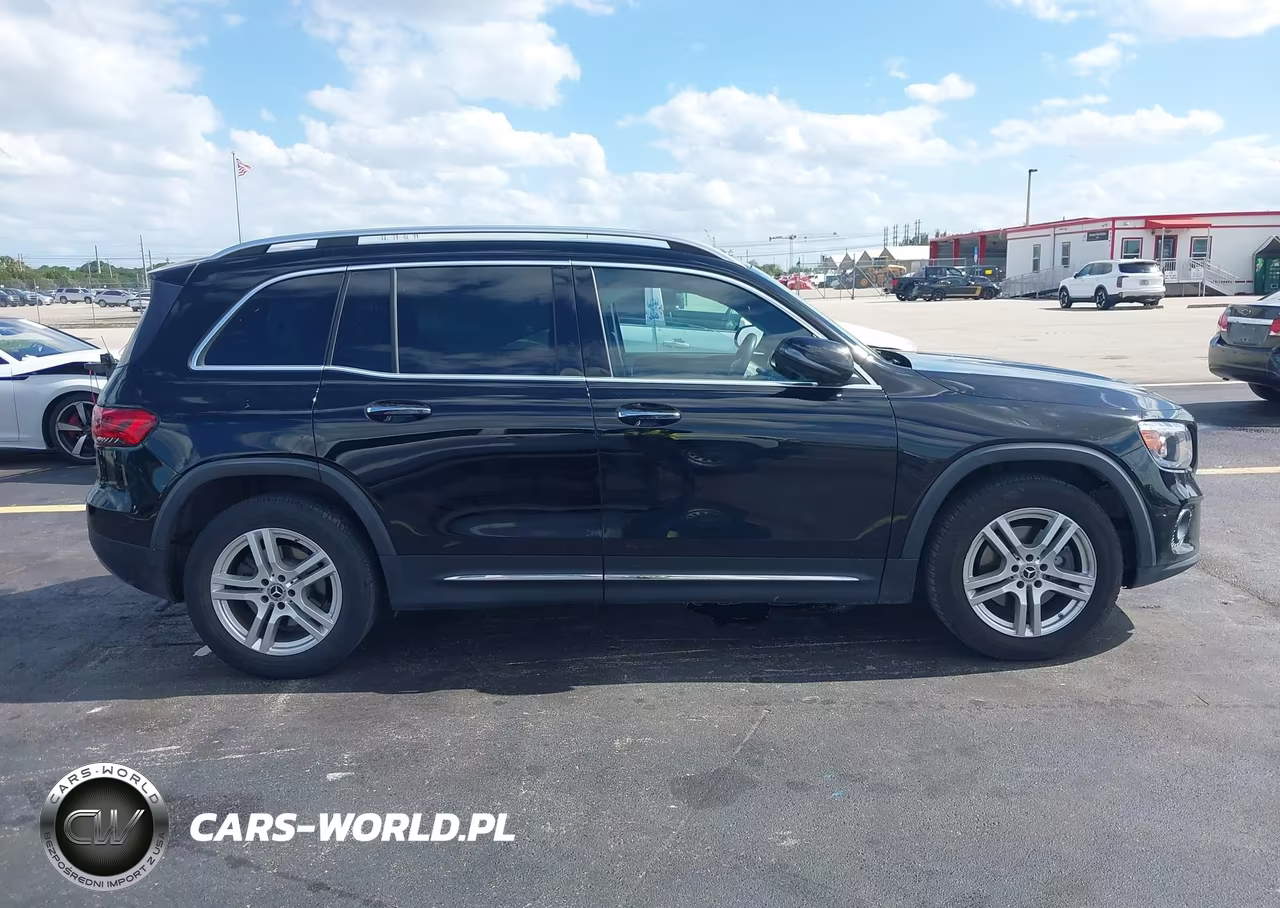 2021 Mercedes-Benz Glb 250 VIN:W1N4M4GB8MW114862 - 13