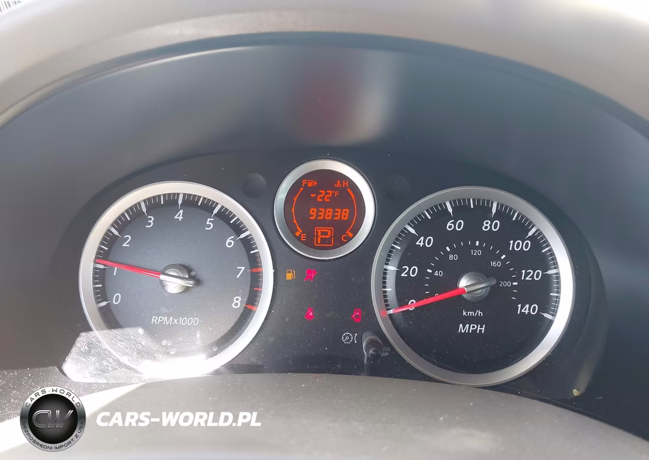 2010 Nissan Sentra 2.0Sl VIN:3N1AB6AP2AL632261 - 7