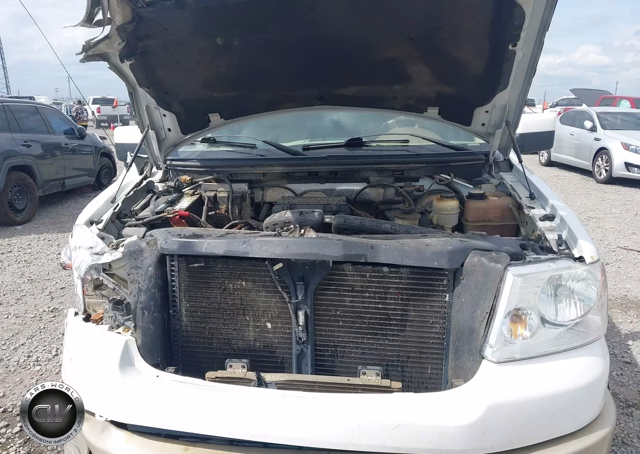 2007 Ford F-150 Fx4-Lariat-Xlt VIN:1FTPW14V37KA78523 - 10