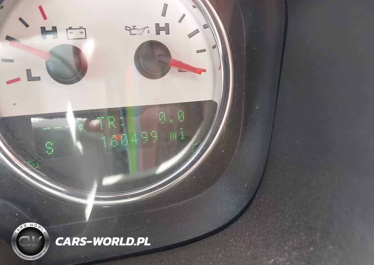 2007 Ford F-150 Fx4-Lariat-Xlt VIN:1FTPW14V37KA78523 - 15