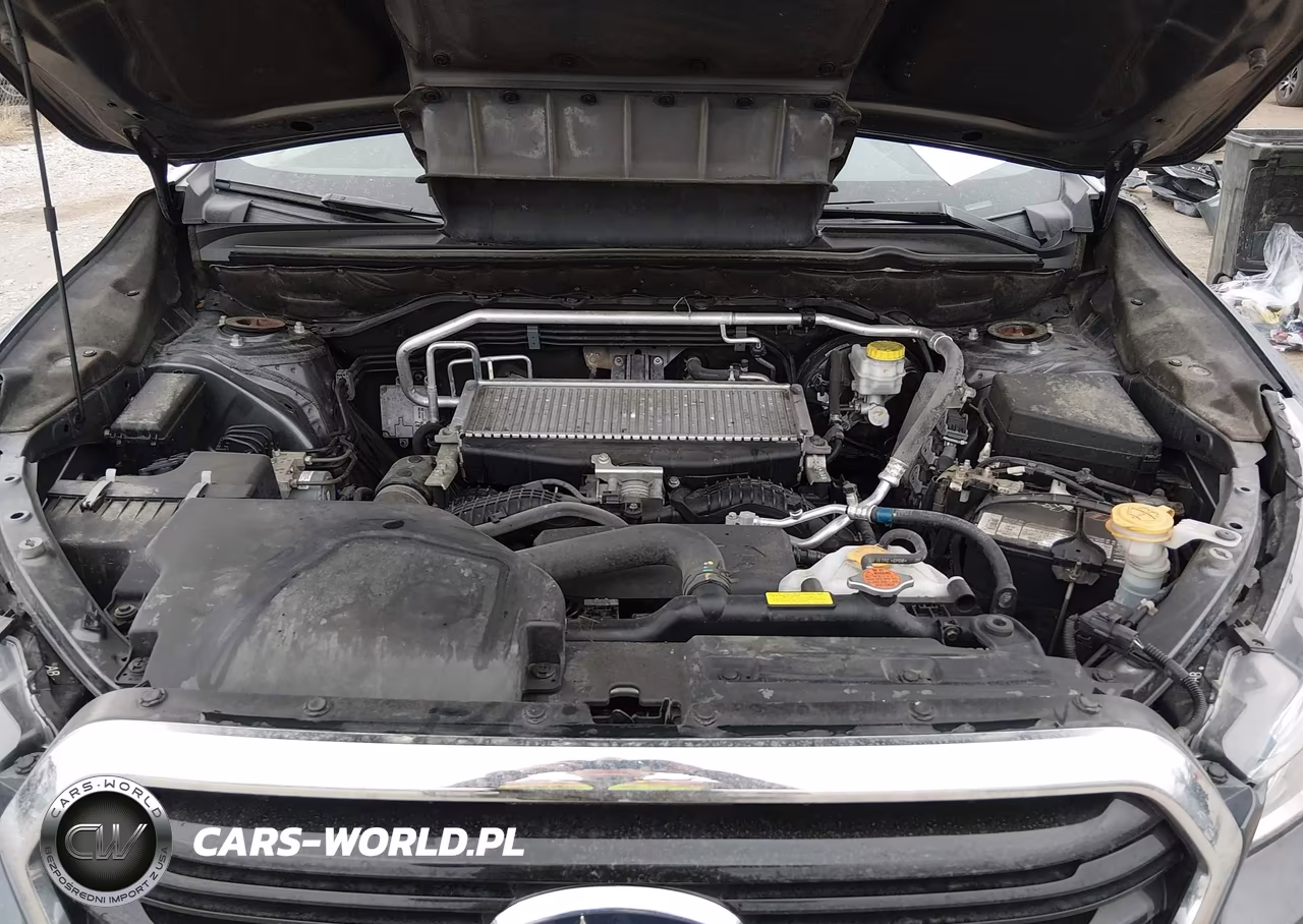 2019 Subaru Ascent Touring VIN:4S4WMARD5K3444143 - 10