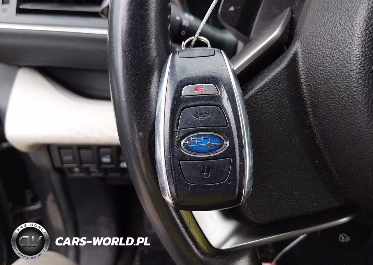 2019 Subaru Ascent Touring VIN:4S4WMARD5K3444143 - 11