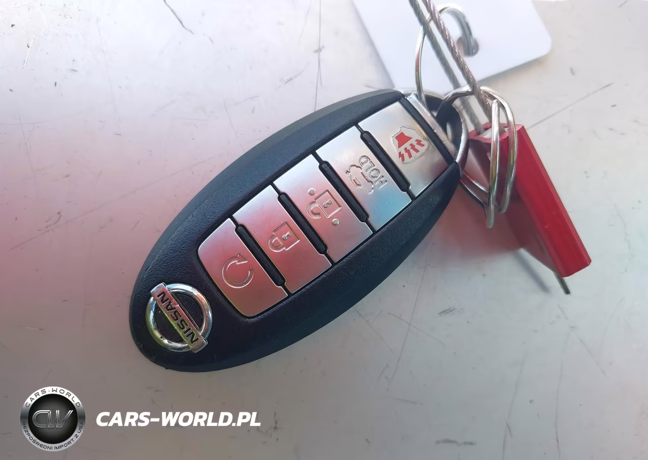 2016 Nissan Altima 2.5 Sl VIN:1N4AL3AP0GC121117 - 11