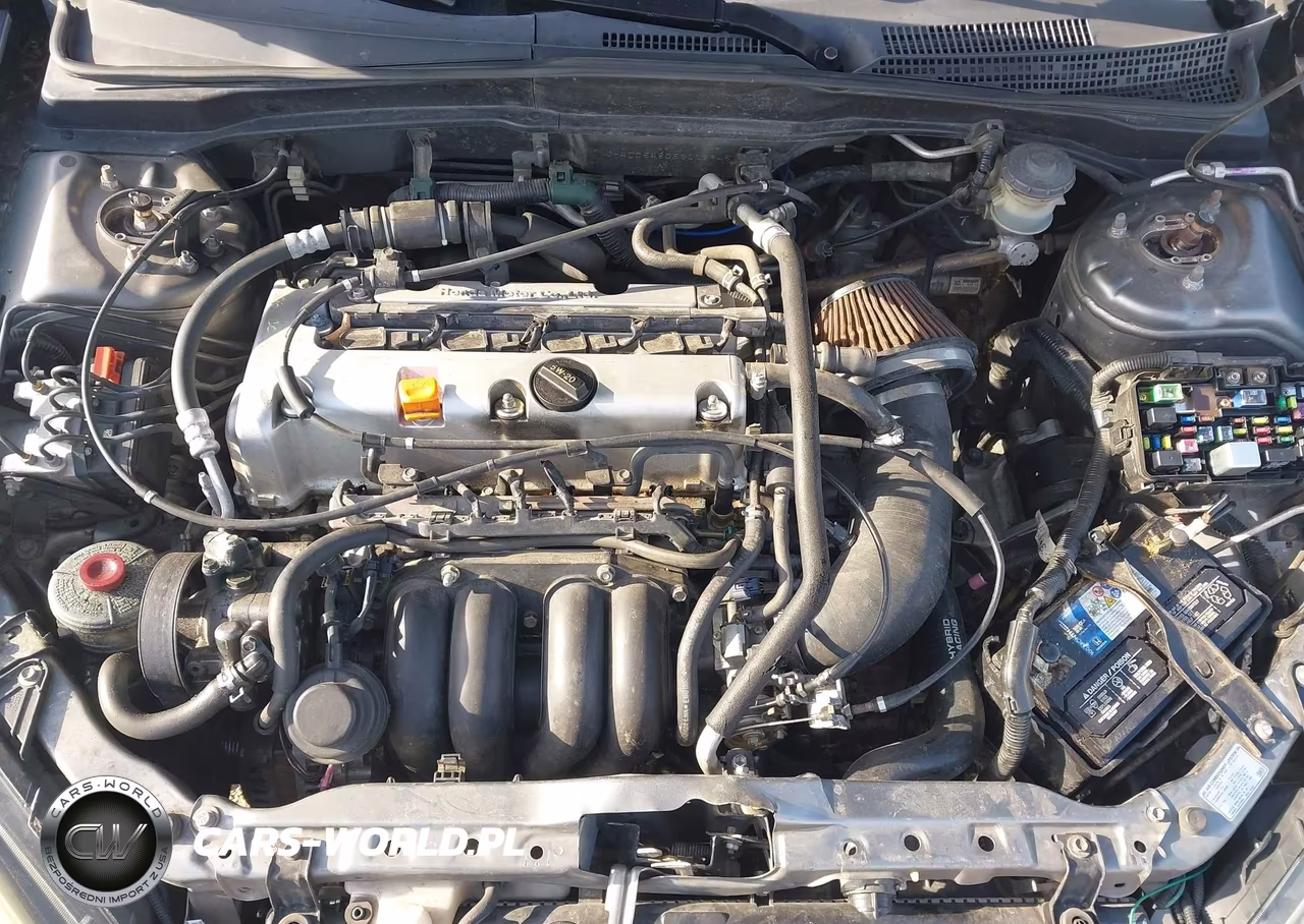 2005 Acura Rsx VIN:JH4DC54805S002945 - 10