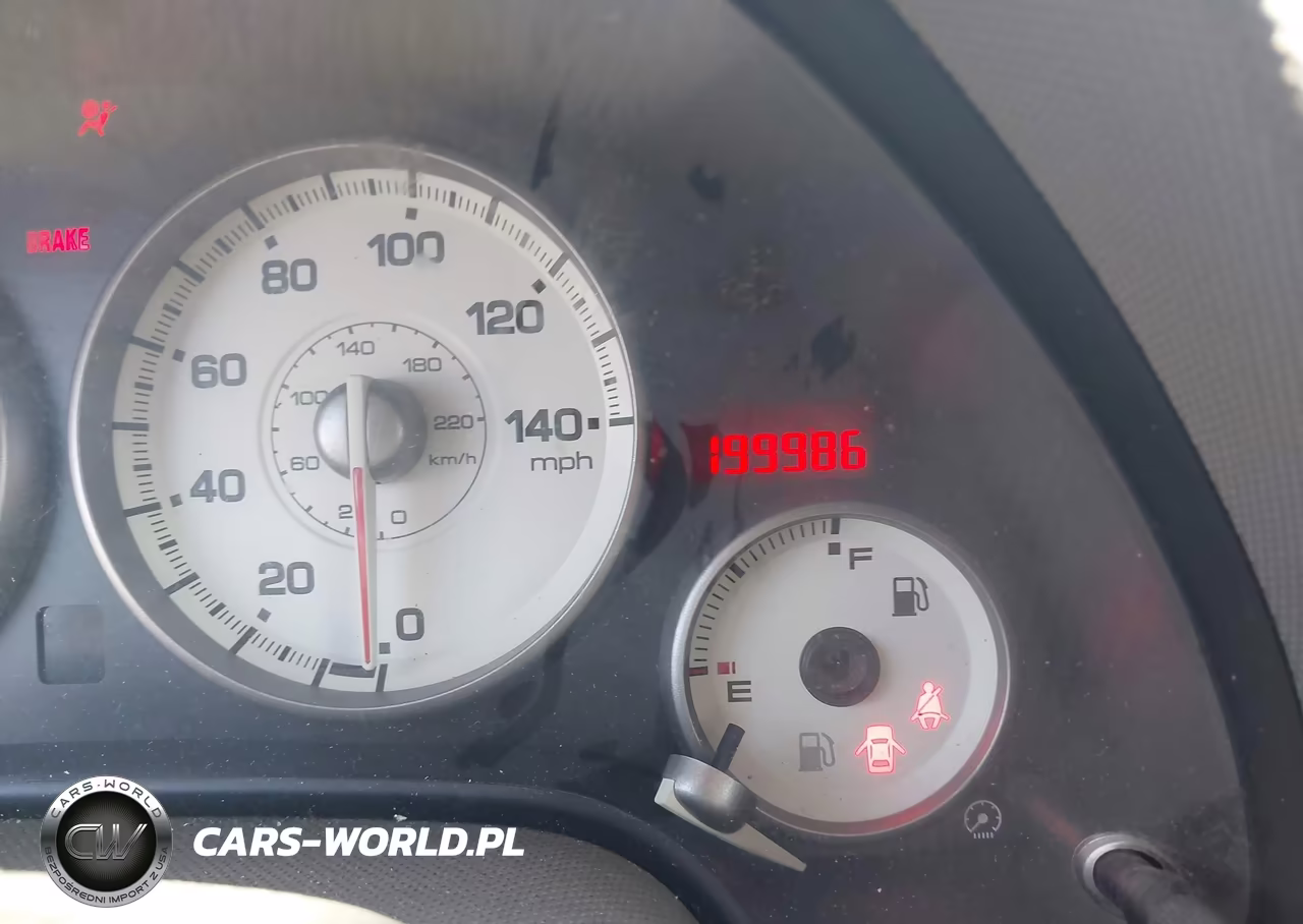 2005 Acura Rsx VIN:JH4DC54805S002945 - 16