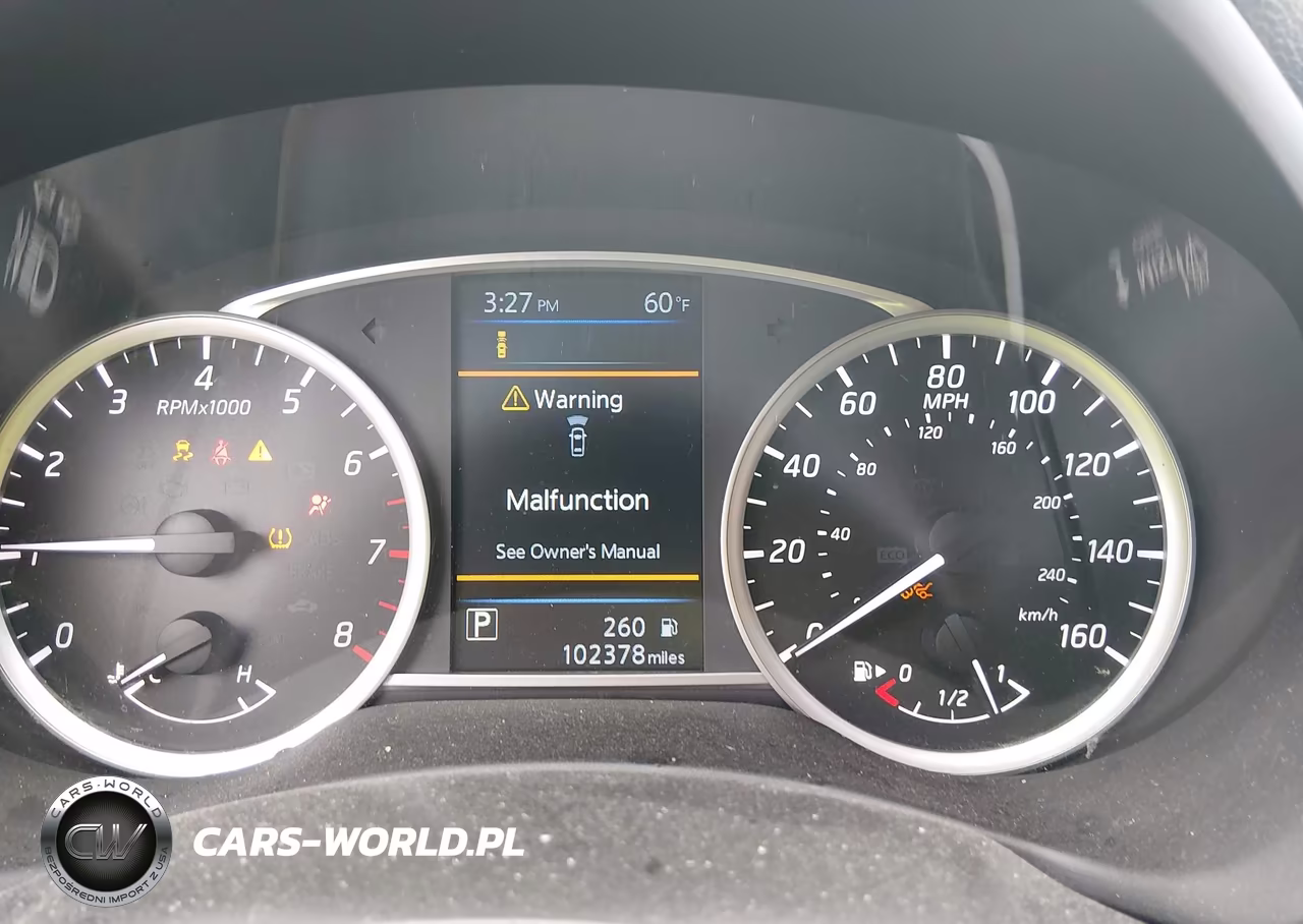 2019 Nissan Sentra Sv VIN:3N1AB7AP6KY217941 - 7