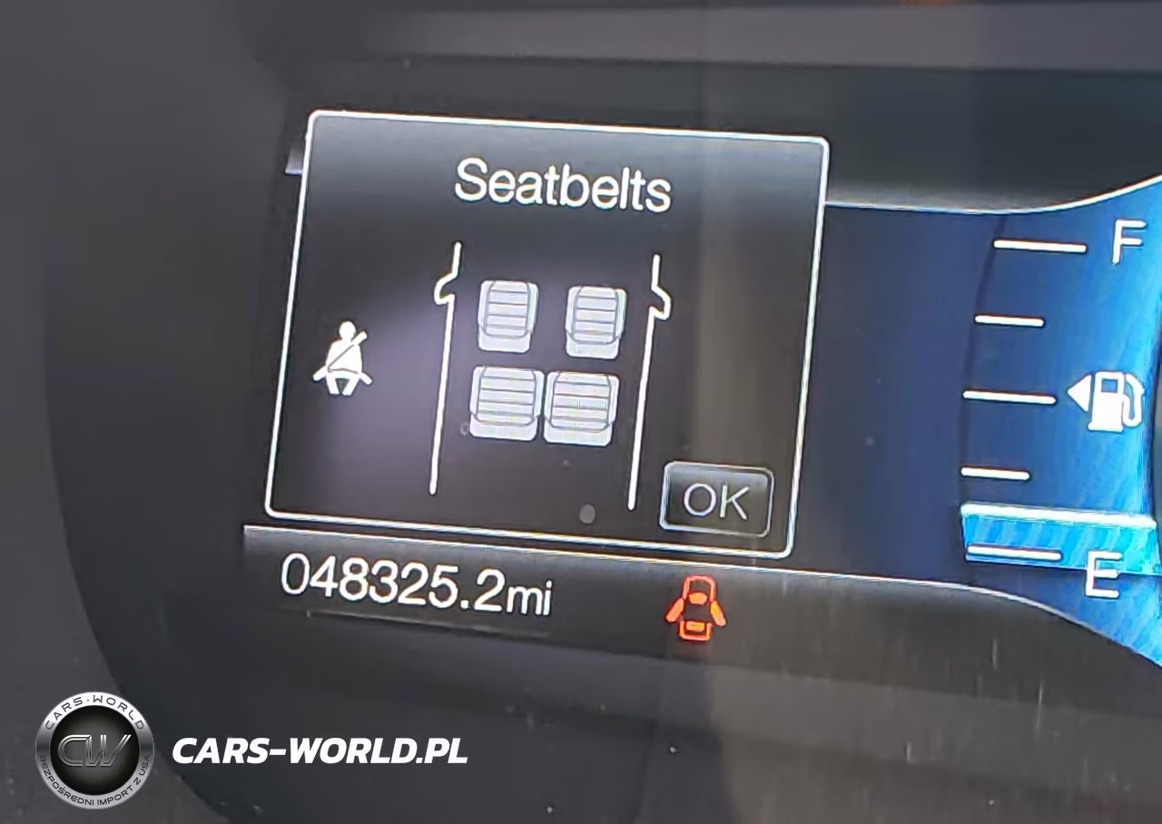 2023 Ford Edge Sel VIN:2FMPK4J97PBA57510 - 16