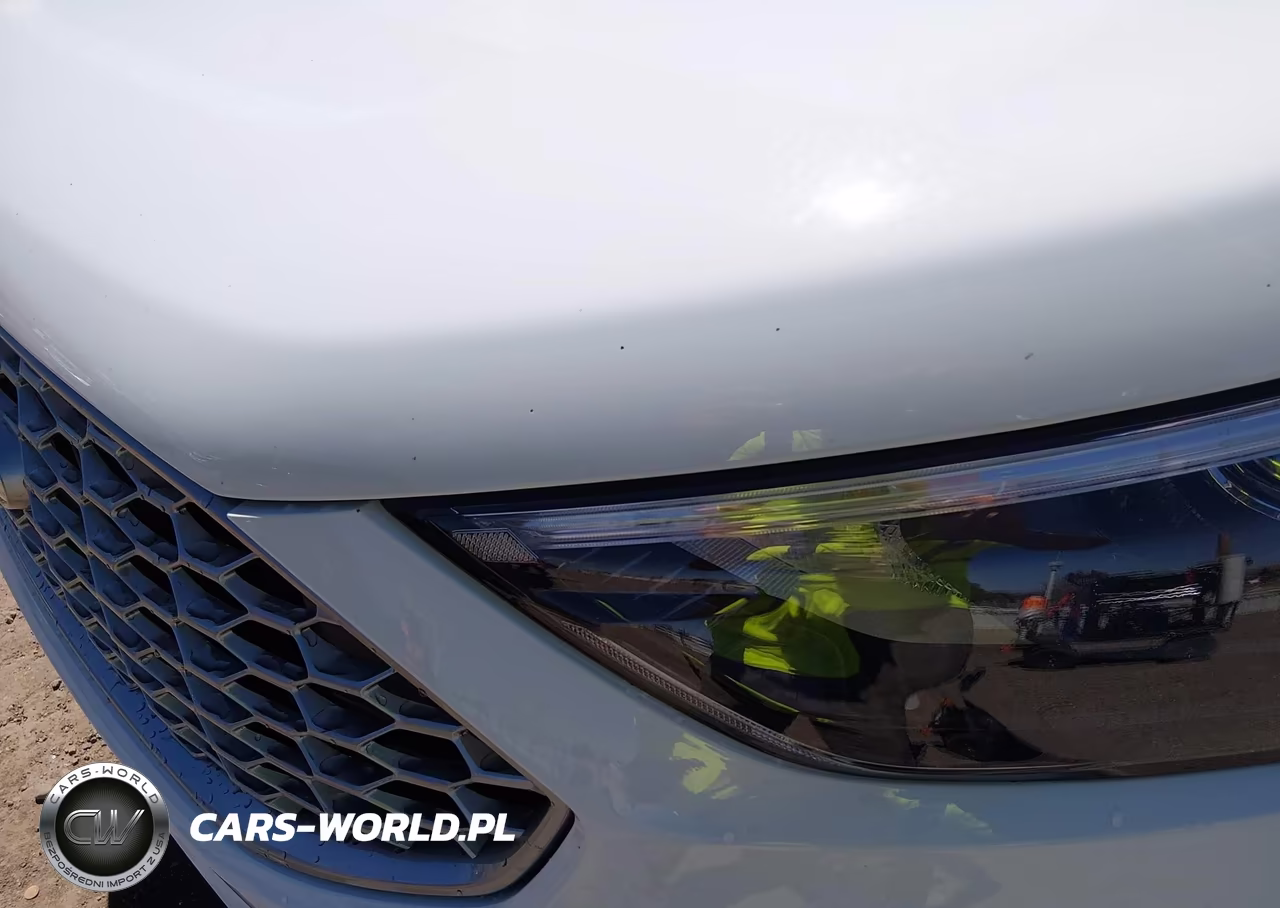 2023 Ford Edge Sel VIN:2FMPK4J97PBA57510 - 18