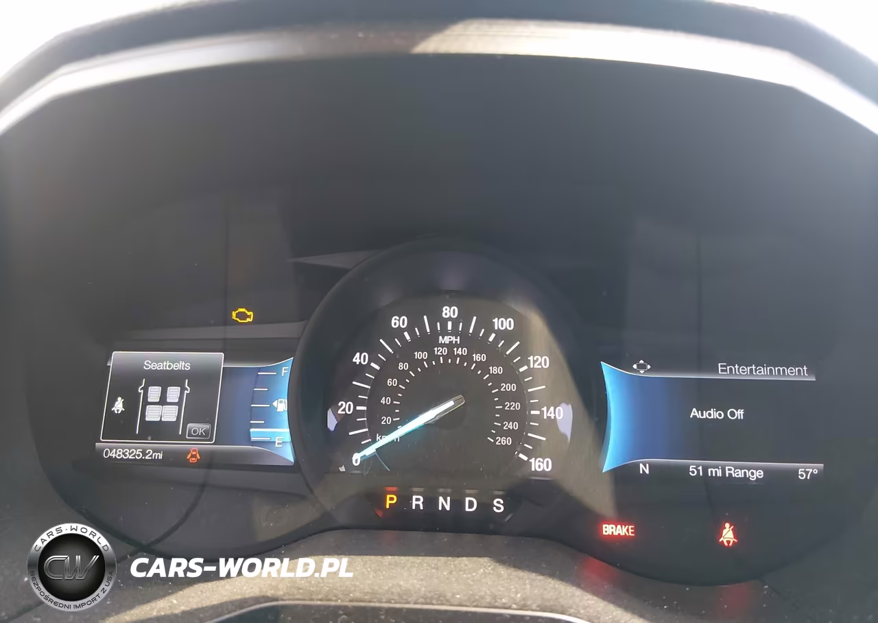 2023 Ford Edge Sel VIN:2FMPK4J97PBA57510 - 7