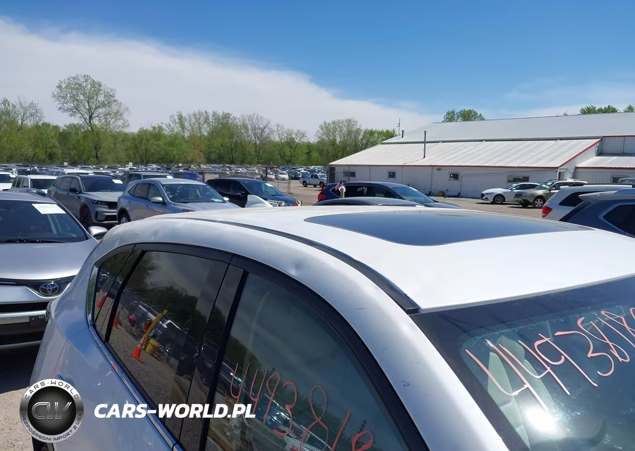 2018 Mazda Cx-5 Grand Touring VIN:JM3KFBDM3J0306277 - 17