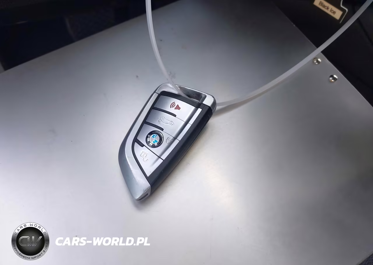 2013 BMW 535I VIN:WBAFR7C54DC819630 - 11