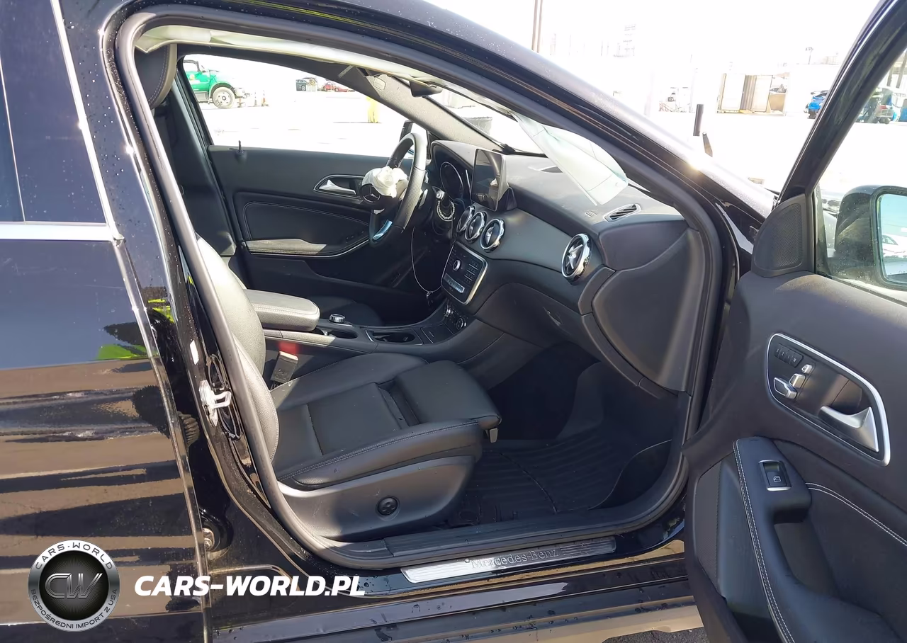2020 Mercedes-Benz Gla 250 VIN:W1NTG4EB3LU029248 - 5