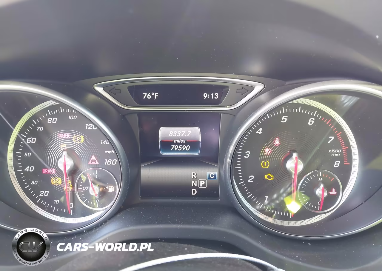 2020 Mercedes-Benz Gla 250 VIN:W1NTG4EB3LU029248 - 7