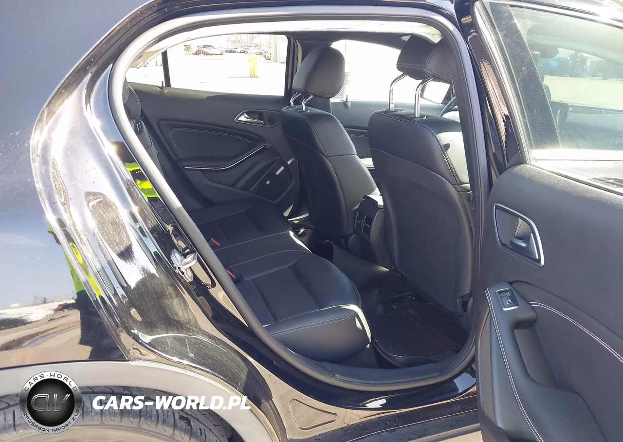 2020 Mercedes-Benz Gla 250 VIN:W1NTG4EB3LU029248 - 8