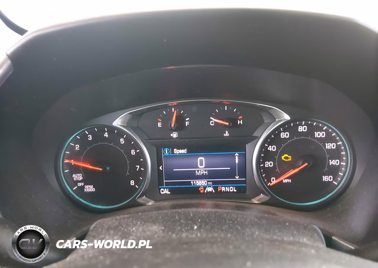 2020 Chevrolet Equinox Fwd Lt 1.5L Turbo VIN:3GNAXKEV4LS517094 - 7
