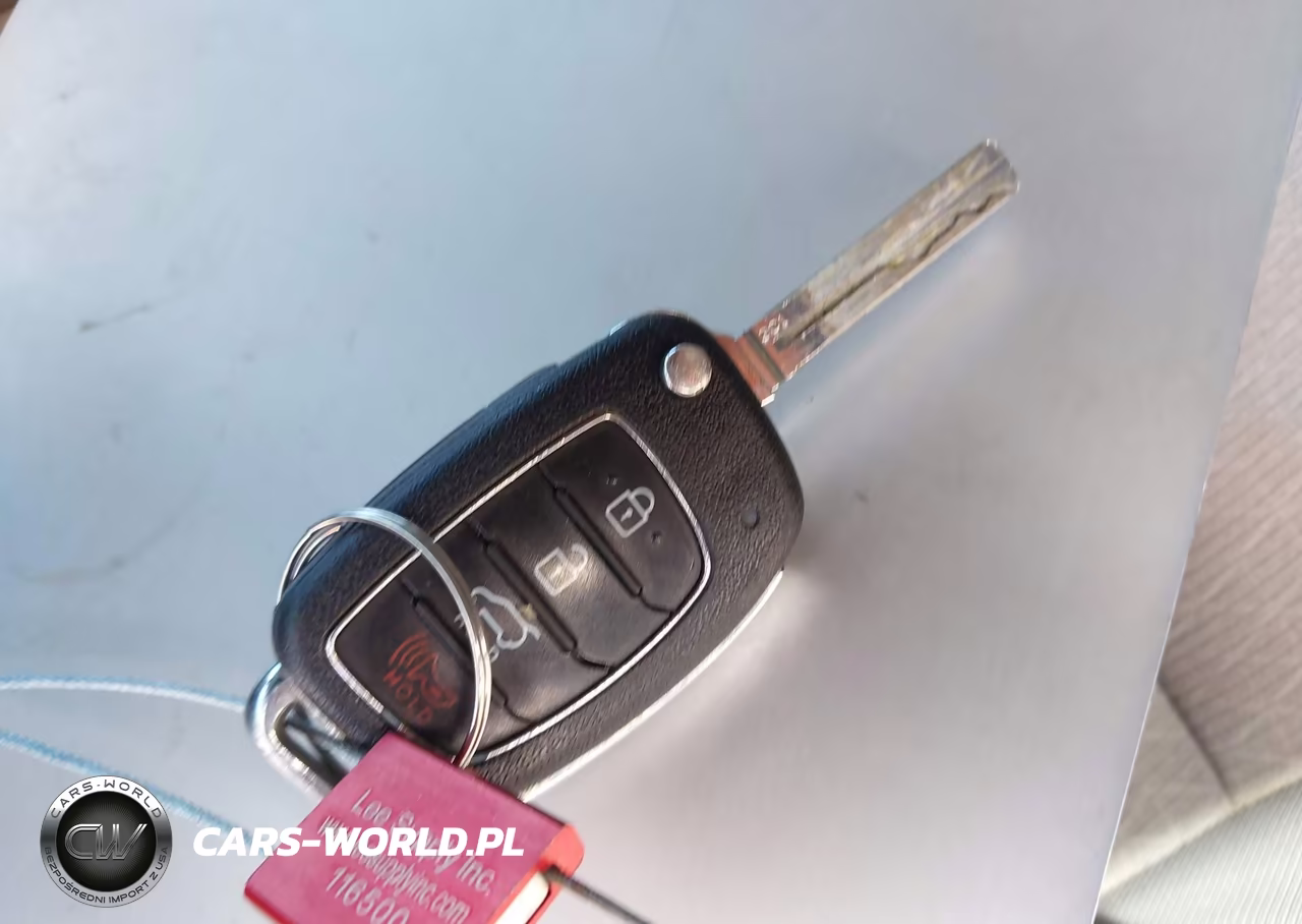 2018 Hyundai Tucson Sel VIN:KM8J3CA48JU664485 - 11
