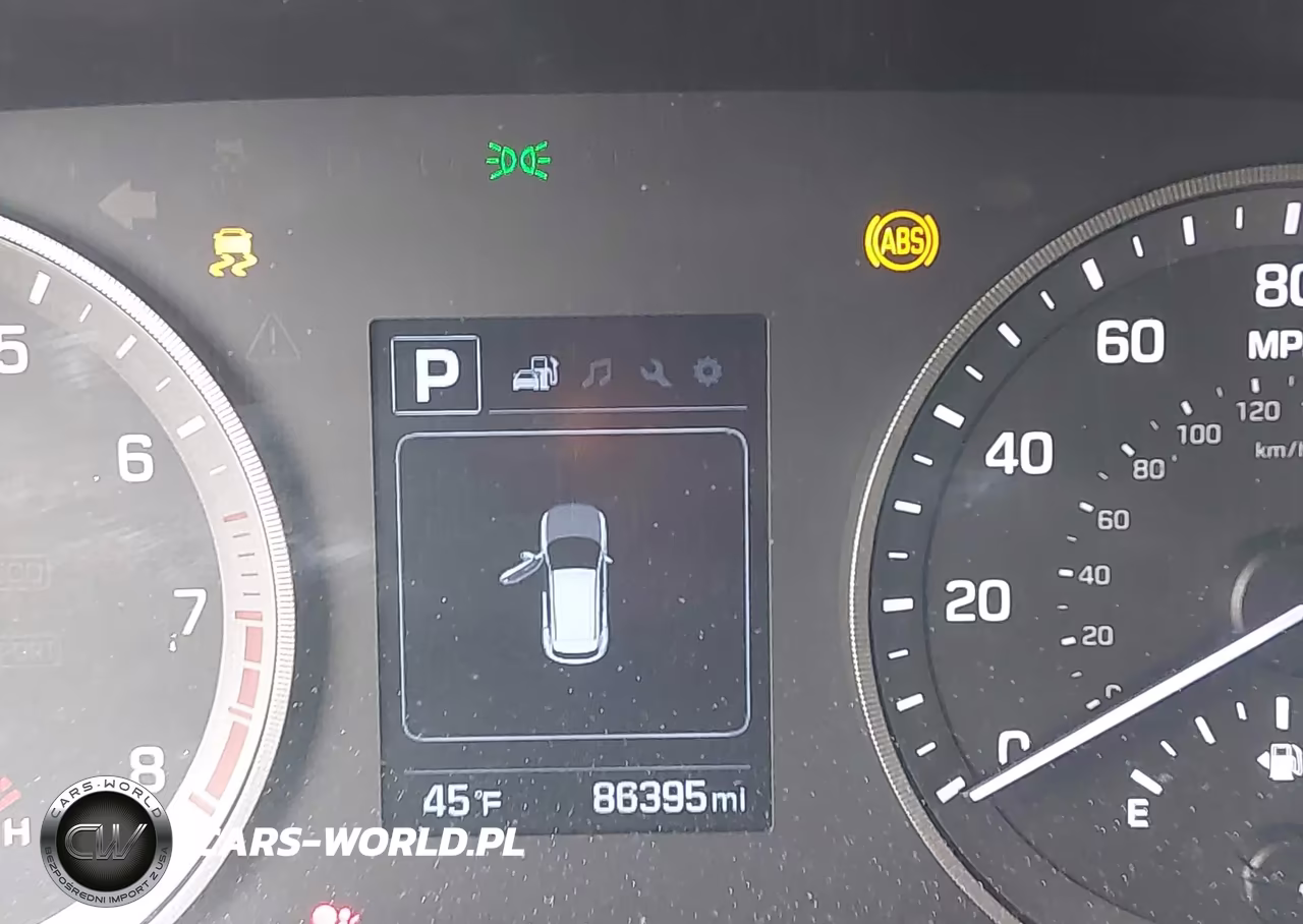 2018 Hyundai Tucson Sel VIN:KM8J3CA48JU664485 - 15