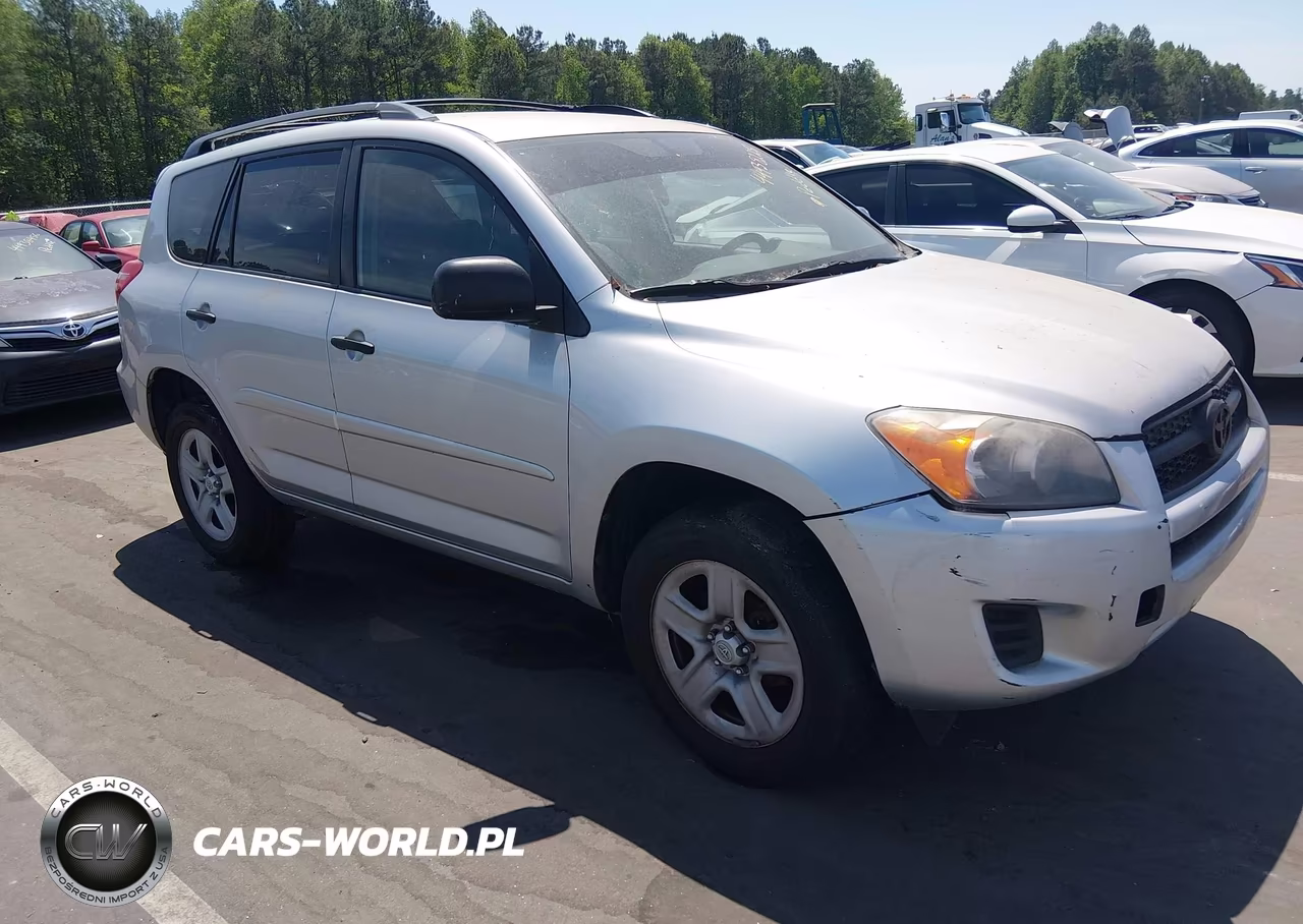 2009 Toyota Rav4