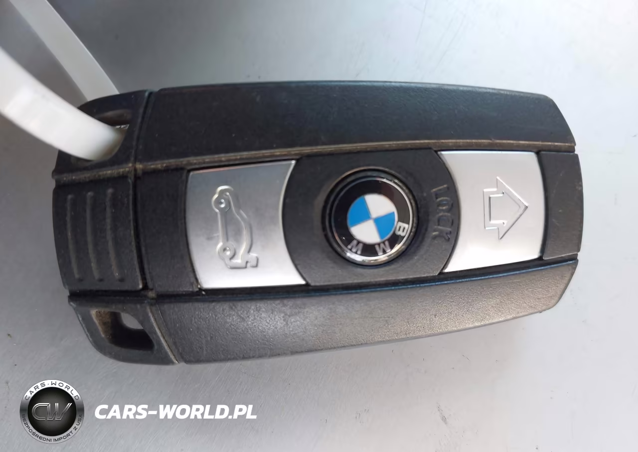 2008 BMW 328I VIN:WBAWR33588PX75221 - 11